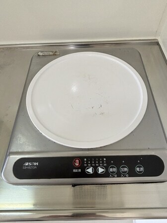 ビスタ江坂南の物件内観写真